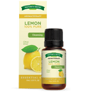 Nature's Truth Aromatherapy Pure Lemon Oil Cleansing 15ml - YesWellness.com