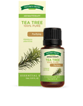 Nature's Truth Aromatherapy Tea Tree Oil Purifying essential oil 15mL - YesWellness.com