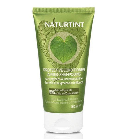 Naturtint Protective Conditioner - Strengthen & Increases Shine 150mL - YesWellness.com