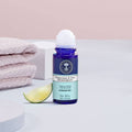 Neal's Yard Remedies Deodorant Peppermint & Lime Aluminum Free 50mL - YesWellness.com