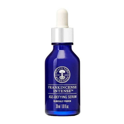 Expires April 2026 Clearance Neal's Yard Remedies Frankincense Intense Age-Defying Serum 30mL