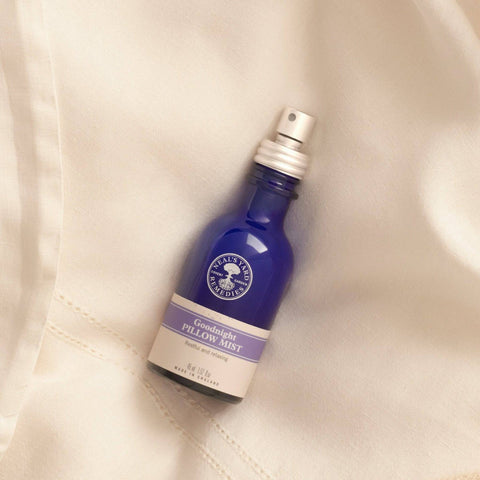 Neal's Yard Remedies Goodnight Pillow Mist 45mL - YesWellness.com