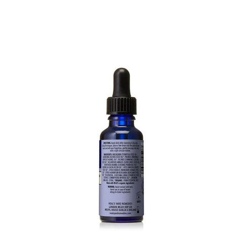 Neal's Yard Remedies Rejuvenating Frankincense Facial Oil 30mL - YesWellness.com