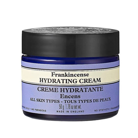 Neal's Yard Remedies Rejuvenating Frankincense Hydrating Cream 50g - YesWellness.com