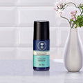 Neal's Yard Remedies Rose & Geranium Deodorant Aluminum Free 50mL - YesWellness.com