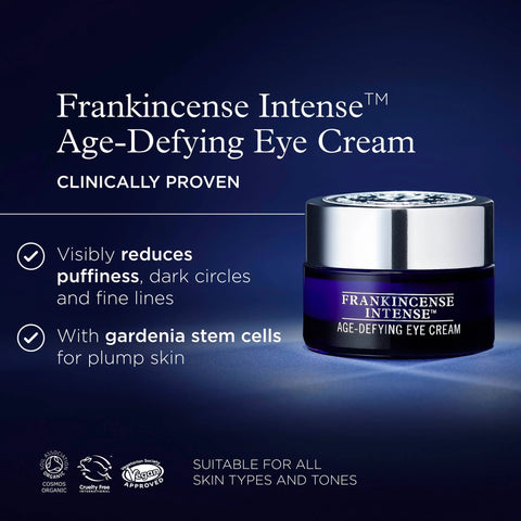 Neal's Yard Remedies Frankincense Intense Age Defying Eye Cream 15g