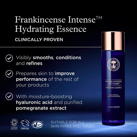 Neal's Yard Remedies Frankincense Intense Hydrating Essence 100mL