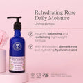 Neal’s Yard Remedies Rehydrating Rose Daily Moisture 100mL