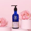 Neal's Yard Remedies Rose Facial Wash Normal & Sensitive Skin 100mL