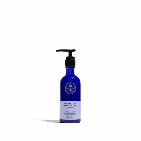 Neal's Yard Remedies Rejuvenating Frankincense Face Wash 100mL