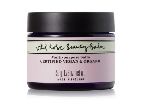 Neal's Yard Remedies Wild Rose Vegan Beauty Balm