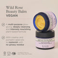 Neal's Yard Remedies Wild Rose Vegan Beauty Balm