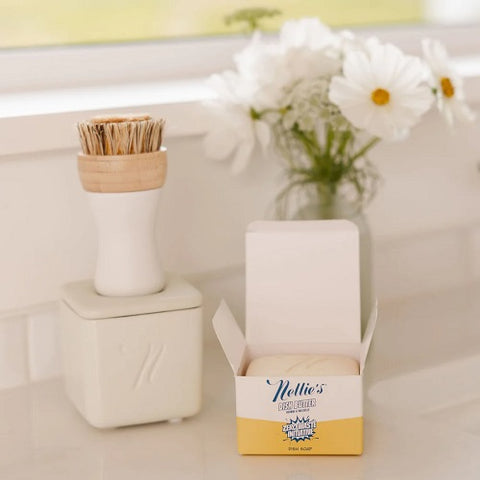 Nellie's All Natural Dish Butter