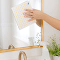 Nellie's All Natural Swedish Dishcloths 3 Pack - YesWellness.com
