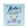 Nellie's All Natural Scented Wool Dryerball Lavender 50 ct