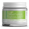Nelson Naturals Colloidal Silver Toothpaste - YesWellness.com