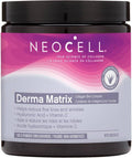 NeoCell Derma Matrix Collagen Skin Complex - Unflavoured 183g Powder - YesWellness.com