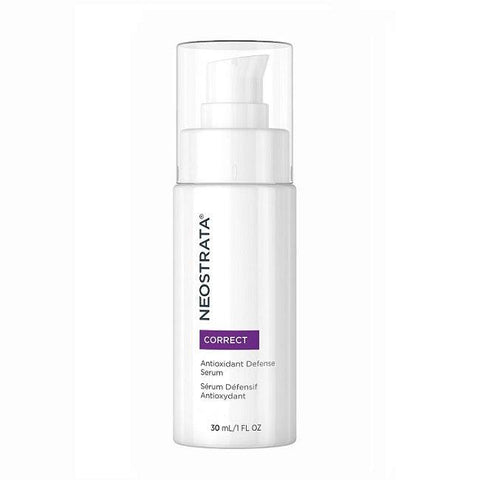 Neostrata Correct Antioxidant Defense Serum 30mL - YesWellness.com