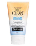 Neutrogena Deep Clean Gentle Scrub 125 ml - YesWellness.com
