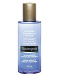 Neutrogena Oil Free Eye Makeup Remover 162 ml - YesWellness.com