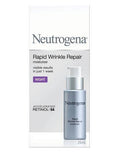 Neutrogena Rapid Wrinkle Repair Night Moisturizer 29 ml - YesWellness.com