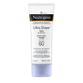 Neutrogena Ultra Sheer Face Sunscreen SPF60 88mL Lotion - YesWellness.com