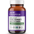 Expires March 2026 Clearance New Chapter Every Woman's One Daily Multivitamin 30 Tablets