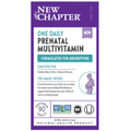 New Chapter One Daily Prenatal Multivitamin - YesWellness.com