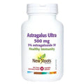 Expires July 2024 Clearance New Roots Herbal Astragalus Ultra 500 mg 30 Vegetable Capsules - YesWellness.com