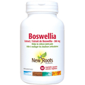 New Roots Herbal Boswellia Extract 380mg - 90 Veg capsules - YesWellness.com