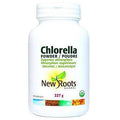 New Roots Herbal Chlorella Powder - YesWellness.com