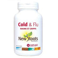 New Roots Herbal Cold and Flu - YesWellness.com