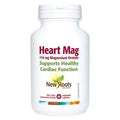 New Roots Herbal Heart Mag 770mg Magnesium Orotate Supports Healthy Cardiac Function 60 Vegetable Capsules - YesWellness.com