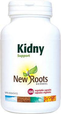 New Roots Herbal Kidny 100 Veg Capsules - YesWellness.com