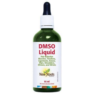 New Roots Herbal Liquid DMSO - YesWellness.com