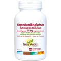 New Roots Herbal Magnesium Bisglycinate Plus 150mg - YesWellness.com