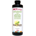 New Roots Herbal MCT Energy - YesWellness.com