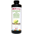 New Roots Herbal MCT Energy - YesWellness.com