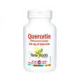 New Roots Herbal Quercetin Bioflavonoid Complex 250mg - YesWellness.com
