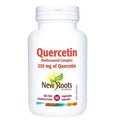 New Roots Herbal Quercetin Bioflavonoid Complex 250mg - YesWellness.com