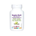 New Roots Herbal Respira ResQ 90 Capsules - YesWellness.com