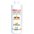 Expires December 2025 Clearance New Roots Herbal Silica Liquid 500 ml
