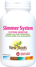 New Roots Herbal Slimmer System - Weight Loss with Antioxidants - YesWellness.com