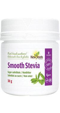 New Roots Herbal Smooth Stevia - YesWellness.com