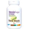 New Roots Herbal Stevia Sugar Spoonable - YesWellness.com