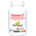 New Roots Herbal Vitamin C8 527mg - YesWellness.com