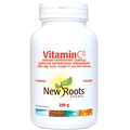 New Roots Herbal Vitamin C8 Powder - YesWellness.com