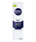 NIVEA Men Sensitive Shaving Cream 100mL - YesWellness.com