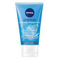 NIVEA Refreshing Cleansing Gel Lotus Flower for Normal Skin 150mL - YesWellness.com