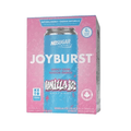 No Sugar Company Joyburst Energy Drink Vanilla Ice 4 x 355mL - YesWellness.com